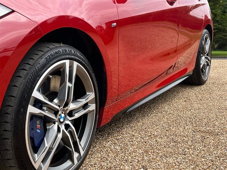 BMW 1 Series M135I XDRIVE 20