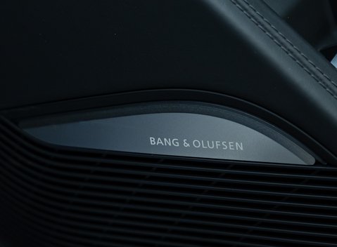 Audi R8 V10 PERFORMANCE CARBON BLACK 25