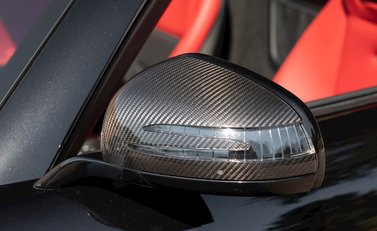 Mercedes-Benz SLS AMG Roadster 24