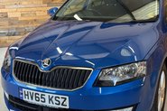 Skoda Octavia 1.4 TSI SE L Hatchback 5dr Petrol Manual Euro 6 (s/s) (150 ps) 38