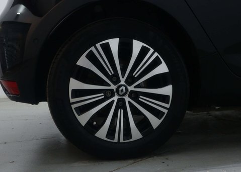 Renault Zoe Zoe Techno Boost Charge EV 50 5dr 14