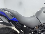 Herald Motor Co Mirage 125 2021 LOW MILES ENDURO BIKE SPARES OR REPAIR PROJECT 125CC 14