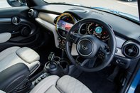 Mini Hatch COOPER EXCLUSIVE 4