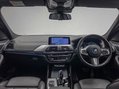 BMW X3 3.0 X3 M40D Auto 4WD 5dr 42