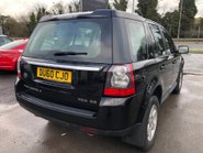 Land Rover Freelander 2.2 TD4 GS manual diesel 80,000m 4x4 FSH inc cambelt change 11