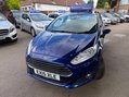 Ford Fiesta 1.25 Zetec Euro 5 5dr 10