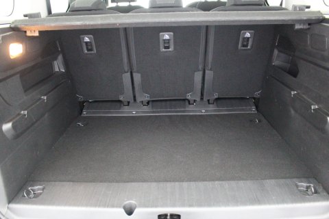 Vauxhall Combo Life 5dr 100kW Ultimate 52kWh Electric Automatic (11kW Charger) 37