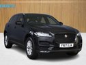 Jaguar F-Pace 2.0 D180 Prestige SUV 5dr Diesel Auto AWD Euro 6 (s/s) (180 ps)