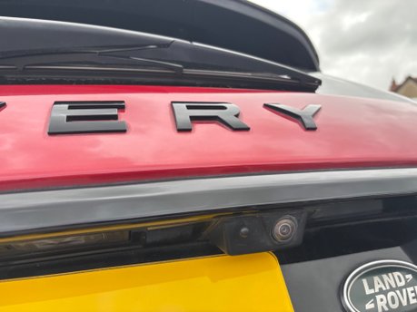 Land Rover Discovery Sport 2.0 D180 MHEV R-Dynamic SE SUV 5dr Diesel Auto 4WD Euro 6 (s/s) (180 ps) 16