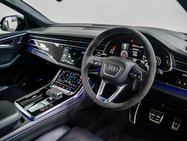 Audi RS Q8 4.0 TFSI V8 Vorsprung SUV 5dr Petrol Tiptronic quattro Euro 6 (s/s) (600 ps 5