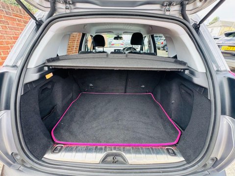 Peugeot 2008 1.6 BlueHDi Allure SUV 5dr Diesel Manual Euro 6 (100 ps) 16
