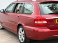 Jaguar X-Type 2.2 X-Type SE Auto 5dr 34