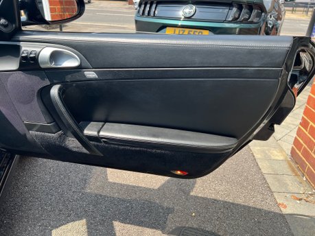 Porsche 911 3.6 997 Carrera Coupe 2dr Petrol PDK (225 g/km, 345 bhp) 35