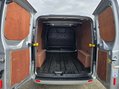 Ford Transit Custom 280 LIMITED P/V ECOBLUE 7