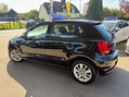 Volkswagen Polo 1.0 BlueMotion Tech SE Euro 6 (s/s) 5dr 37