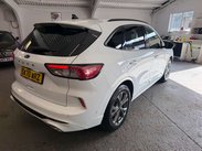 Ford Kuga 1.5T EcoBoost ST-Line First Edition SUV 5dr Petrol Manual Euro 6 (s/s) (150 19