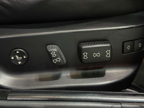 BMW M5 3.5 Saloon 4dr Petrol Manual (286 bhp) 50