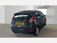 Ford Fiesta 1.0T EcoBoost Zetec Euro 5 (s/s) 5dr 5
