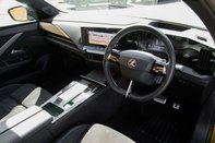 Vauxhall Astra ULTIMATE PHEV 4