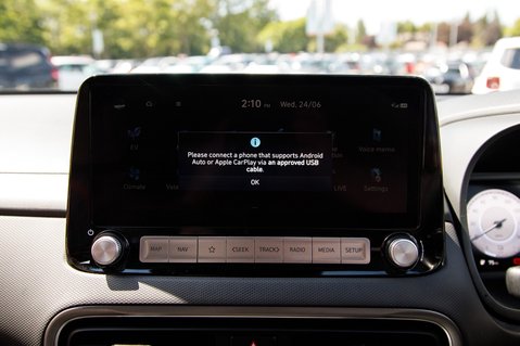 Hyundai KONA PREMIUM 29