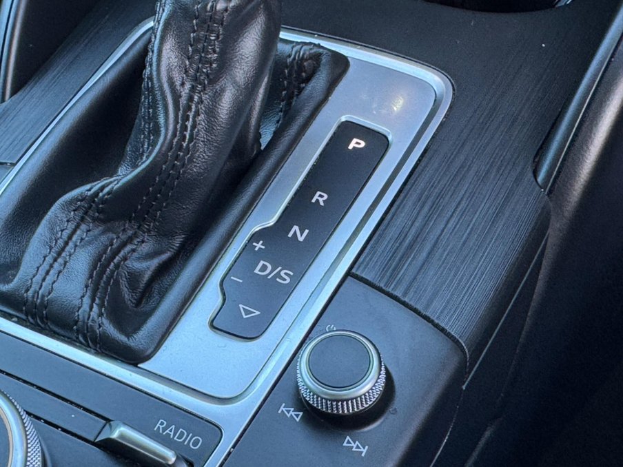 2018 Audi A3 — image 36