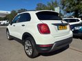 Fiat 500X 1.6 MultiJetII Cross SUV 5dr Diesel Manual Euro 6 (s/s) (120 ps) 4