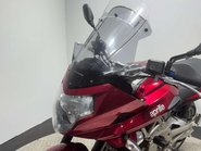 Aprilia Shiver GT 2011 ONLY 20K 1 OWNER NEW MOT VERY CLEAN SUPERMOTO 750CC 8