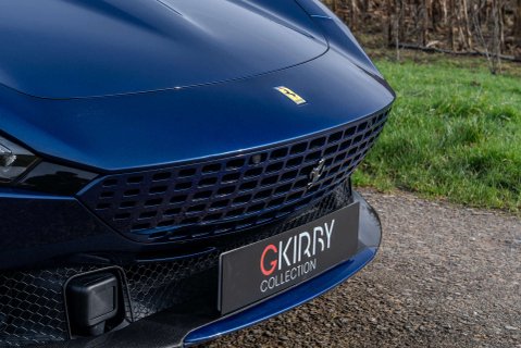 Ferrari Roma Roma 25