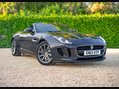 Jaguar F-Type 3.0 F-Type V6 Auto 2dr 1