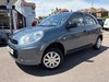Nissan MICRA 1.2 VISIA