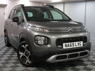Citroen C3 Aircross PURETECH FLAIR S/S 19