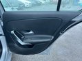Mercedes-Benz A Class 1.5 A180d Sport (Executive) Hatchback 5dr Diesel 7G-DCT Euro 6 (s/s) (116 p 25