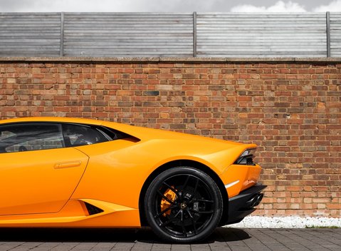 Lamborghini Huracan LP610-4 24