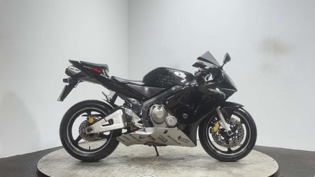 Honda CBR 2004 40K NEW MOT SERVICED 600CC SUPER SPORT VERY TIDY BIKE 1