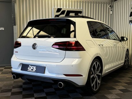 Volkswagen Golf 2.0 TSI GTI Performance Hatchback 5dr Petrol DSG Euro 6 (s/s) (245 ps) 14