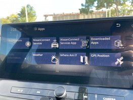 Nissan Qashqai 1.3 Qashqai N-Connecta DiG-T MHEV 5dr 43