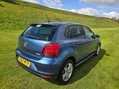 Volkswagen Polo 1.0 Match Edition Euro 6 (s/s) 5dr 14