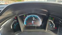 Honda Civic 1.0 VTEC Turbo SR CVT Euro 6 (s/s) 5dr 59