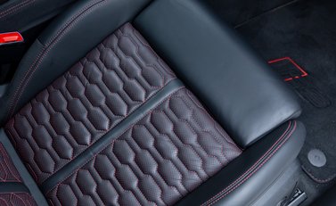 Audi RS6 AVANT PERFORMANCE CARBON VORSPRUNG 15