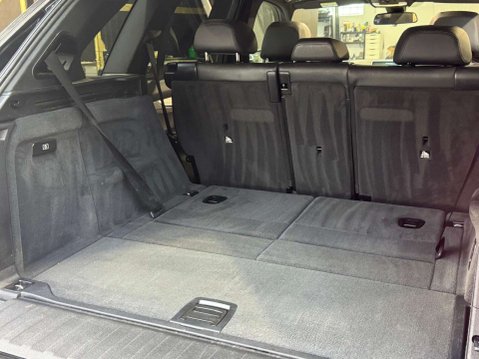 BMW X5 3.0 X5 xDrive 30d M Sport Auto 4WD 5dr 78