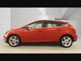Ford Focus 1.0 Focus Titanium 5dr 11