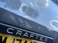 Volkswagen Crafter 2.0 TDI CR35 Commerce Plus Panel Van 5dr Diesel Manual FWD LWB High Roof Eu 22
