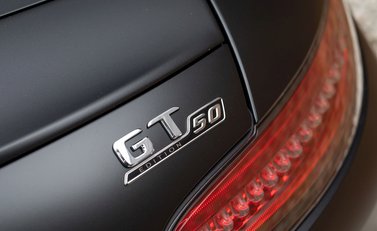 Mercedes-Benz Amg GT GT C Coupe Edition 50 26