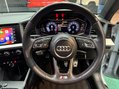 Audi A1 1.0 TFSI 30 S line Sportback Euro 6 (s/s) 5dr 24