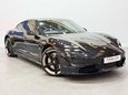 Porsche Taycan Performance Plus 93.4kWh Turbo Saloon 4dr Electric Auto 4WD (680 ps) 14