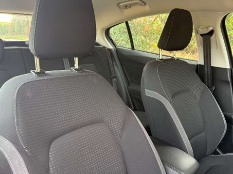 Ford Focus 1.5 Focus Zetec TDCI 5dr 11