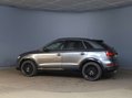 Audi Q3 2.0 Q3 Black Edition TDI Quattro 4WD 5dr 3