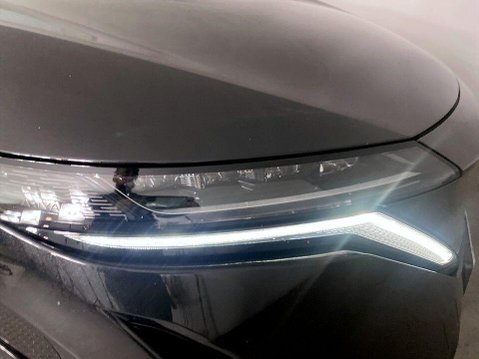 Nissan ARIYA 63kWh Evolve SUV 5dr Electric Auto 7.4kW Charger (217 ps) 1 Owner - Sensor 9