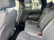 Land Rover Range Rover Sport 3.0 Range Rover Sport HSE Dynamic SDV6 Auto 4WD 5dr 20