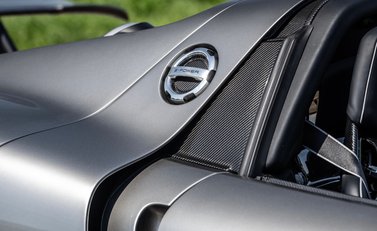 Porsche 918 Spyder 8